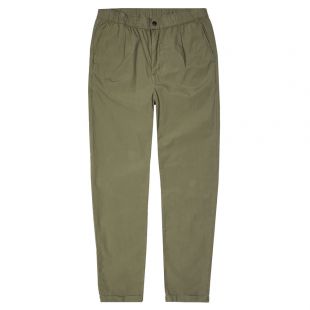 Paul Smith Trousers | M2R 182T A20842 34 Olive