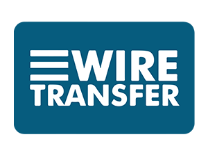 Wire Transfer