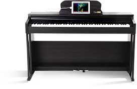 The ONE智能钢琴 旗舰版