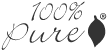 100% PURE