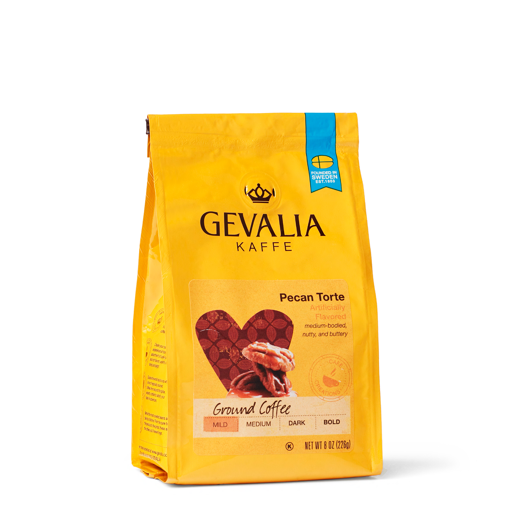 Gevalia category image - Special Offer