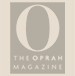 O The Oprah Magazine recommends Toppik hair volume products press mentions by leading publications for women