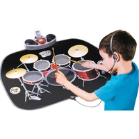 Electronic Drum Play Mat