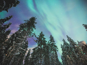 全程免费升级万豪酒店！阿拉斯加85折极光甩尾