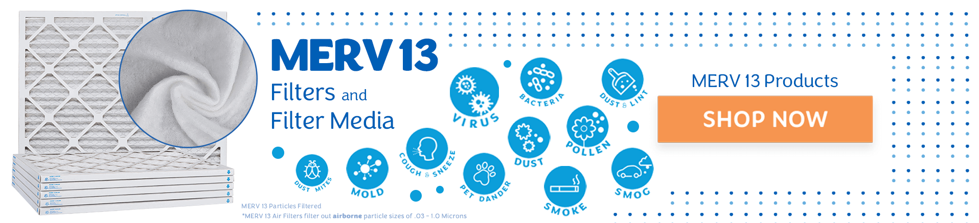 Air Filters Delivered Discount Promotional Offer