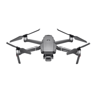 "御" Mavic 2