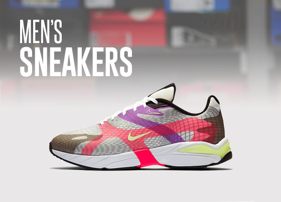 Men's Sneakers