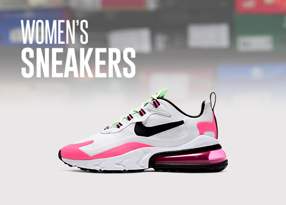 Women's Sneakers