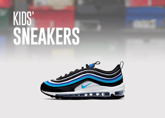 Kids' Sneakers
