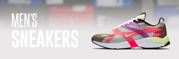 Men's Sneakers