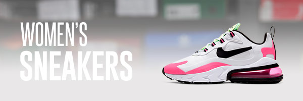 Women's Sneakers