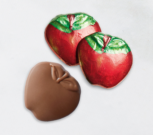 Teacher Appreciation