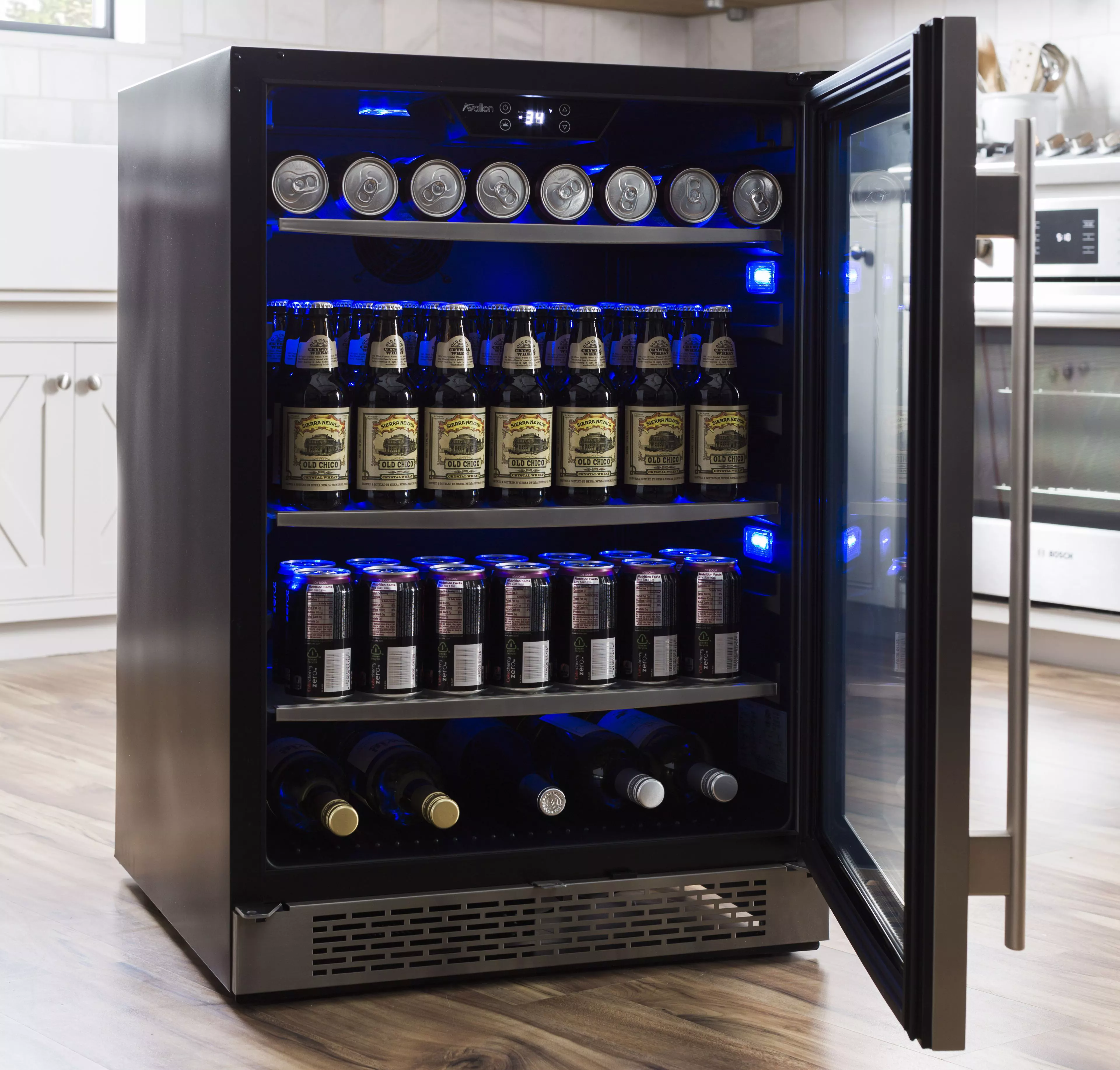 Beverage Coolers