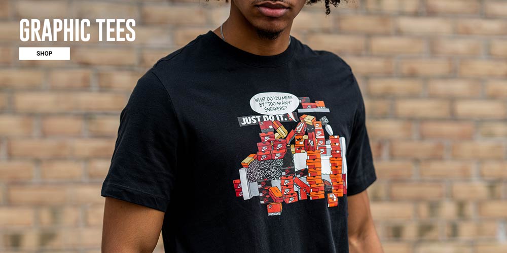 Graphic Tees