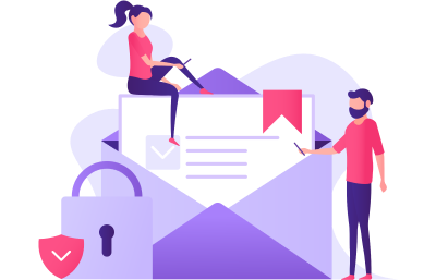 Lead Generation finds people who are looking for you