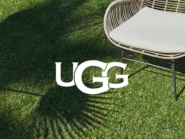 UGG® 会员计划