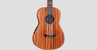 Ukulele Buying Guide