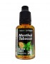 Menthol-Tobacco E-Liquid - 30ml