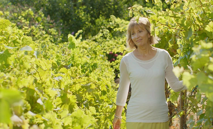 Rooted in Wellness - Meet our Founder, Karen Behnke (photoed) - Learn More