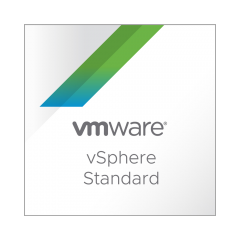 VMware vSphere Standard