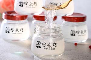 【代售】珍熹行鲜炖燕窝