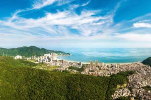 【典·海滩】阳江湛江4天＊相约祖国大陆最南端＊闸坡海陵岛沐舍酒店天际泳池＊茂名南海旅游岛＊湛江世界地质公园湖光岩＜每天含1特色餐＞