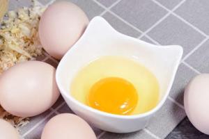 农家散养土鸡蛋 30枚（广东省内包邮）