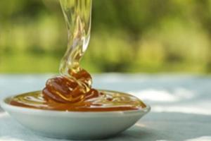 连州野生蜂蜜500g（全国包邮）