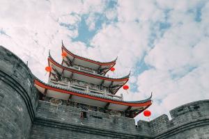 【潮汕美食之旅】潮汕2天＊潮州古城＊舌尖上的中国美食＜潮州春饼，鸭母捻，手捶牛肉丸火锅＞