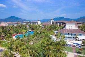 【三亚单订房】三亚3天＊ClubMed度假村＊不含往返交通＊等待确认