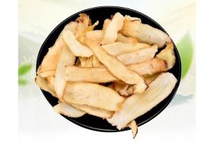 连州鲜晒玉竹片（1斤装，全国包邮）