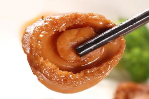 德叔鲍汁鲍鱼罐头6只装