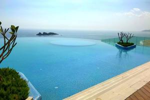 阳江海陵岛清清沐舍酒店