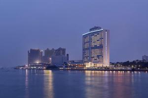 【尚·博览】广州2天＊财富之旅＊升级入住白天鹅宾馆豪华城景房＊连通云道＊城市规划馆＊珠江夜游＜含流浮阁豪华早餐＞