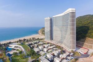 阳江北洛秘境度假酒店