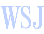 The Wall Street Journal logo