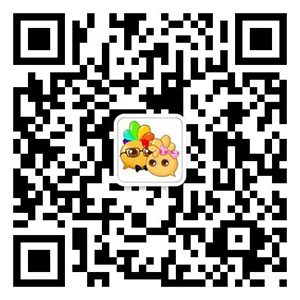 扫一扫关注微信