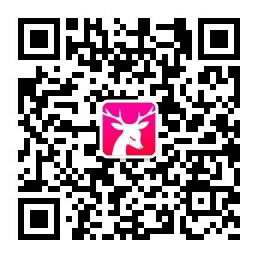 关注美咻咻微信公众号